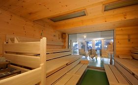 Panorama Hotel Kaserer